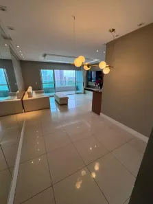 Apartamento com 3 Quartos à venda, 129m² no Renascença, São Luís
