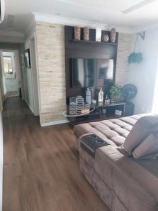 Apartamento com 3 Quartos à venda, 89m² no Imirim, São Paulo