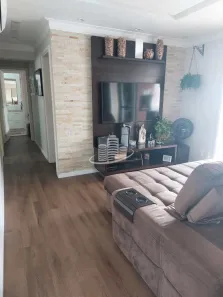 Apartamento com 3 Quartos à venda, 89m² no Imirim, São Paulo