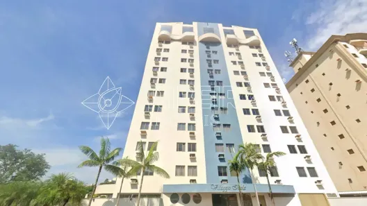 Apartamento com 1 Quarto para alugar, 37m² no Ribeirânia, Ribeirão Preto