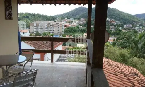 Casa com 3 Quartos à venda, 450m² no Maria Paula, Niterói