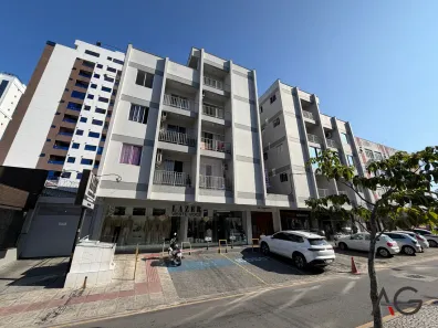 Apartamento com 2 Quartos para alugar, 60m² no Kobrasol, São José