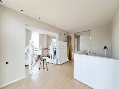 Ponto Comercial para alugar, 90m² no Jardim São Luiz, Ribeirão Preto