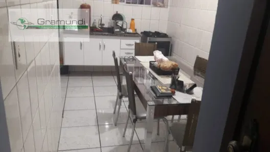 Sobrado com 3 Quartos à venda, 112m² no Ipiranga, São Paulo