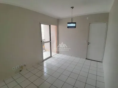 Apartamento com 2 Quartos à venda, 49m² no Geraldo Correia de Carvalho, Ribeirão Preto