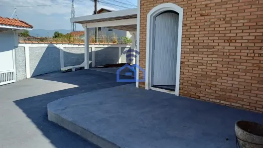 Casa com 3 Quartos à venda, 147m² no Pontal de Santa Marina, Caraguatatuba