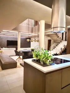 Casa de Condomínio com 4 Quartos à venda, 384m² no Condomínio Residencial Colinas do Paratehy, São José dos Campos