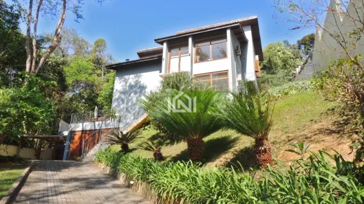 Casa de Condomínio com 3 Quartos à venda, 3109m² no Vila Appia Antica, Carapicuíba