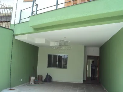 Casa com 4 Quartos à venda, 192m² no Jardim da Glória, São Paulo