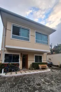 Casa de Condomínio com 3 Quartos à venda, 108m² no Serra Grande, Niterói