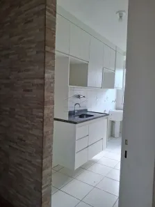 Apartamento com 2 Quartos à venda, 54m² no Residencial Parque Colina Verde, Bauru