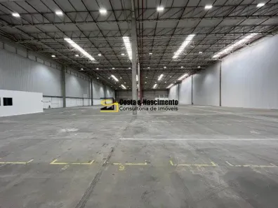 Galpão/Depósito/Armazém para alugar, 6297m² no Novo Osasco, Osasco