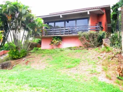 Casa com 5 Quartos à venda, 450m² no Nonoai, Porto Alegre