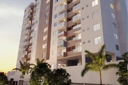 Apartamento com 2 Quartos à venda, 44m² no Fonseca, Niterói