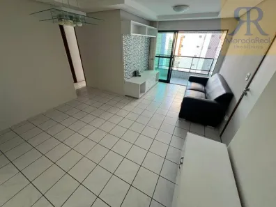 Apartamento com 3 Quartos à venda, 79m² no Boa Viagem, Recife
