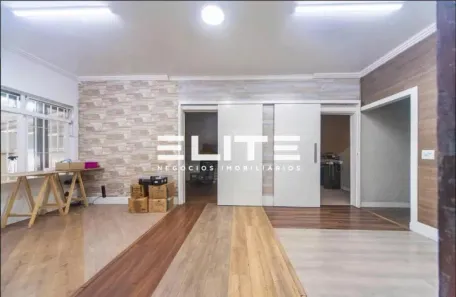 Casa com 4 Quartos para alugar, 220m² no Vila Valparaíso, Santo André