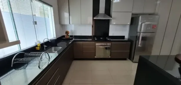 Casa com 3 Quartos à venda, 800m² no Setor Habitacional Vicente Pires, Brasília