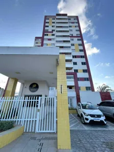 Apartamento com 3 Quartos à venda, 77m² no Siqueira Campos, Aracaju