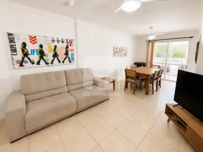 Apartamento com 3 Quartos à venda, 94m² no Campeche, Florianópolis