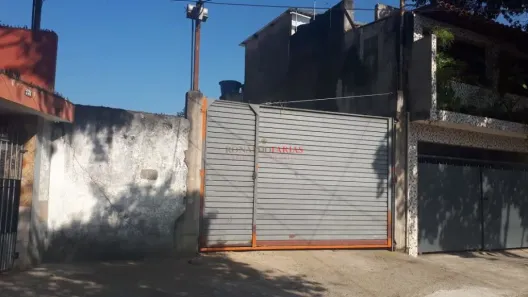 Lote/Terreno à venda, 652m² no Parque Santa Cecília, São Paulo
