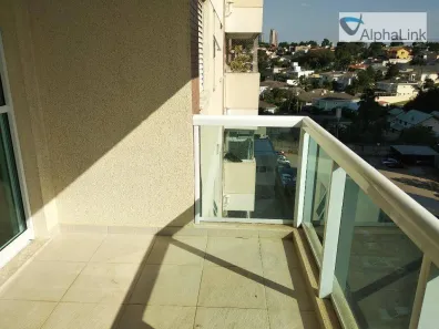 Apartamento com 2 Quartos para alugar, 64m² no Dezoito do Forte Empresarial/Alphaville., Barueri