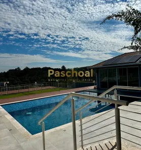 Fazenda/Sítio com 9 Quartos à venda, 2900m² no Condomínio Porta do Sol, Mairinque