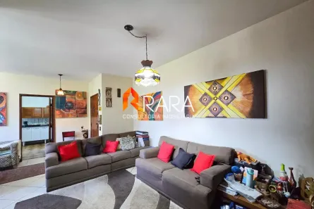 Apartamento com 3 Quartos à venda, 110m² no Centro, São Bernardo do Campo