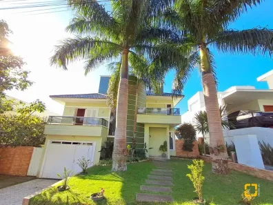 Casa de Condomínio com 1 Quarto à venda, 277m² no Cachoeira do Bom Jesus, Florianópolis