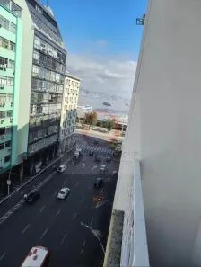 Sala Comercial à venda, 41m² no Centro, Niterói