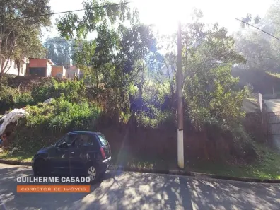 Lote/Terreno à venda, 1178m² no Jardim Portao Vermelho, Vargem Grande Paulista