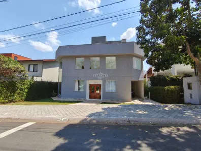 Casa com 3 Quartos para alugar, 265m² no Condomínio Residencial Campos do Conde, Bragança Paulista