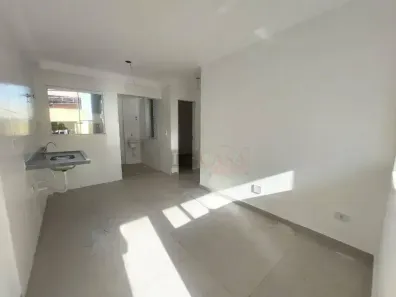 Apartamento com 2 Quartos à venda, 37m² no Vila Lúcia, São Paulo