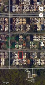 Lote/Terreno à venda, 630m² no Recreio dos Bandeirantes, Rio de Janeiro