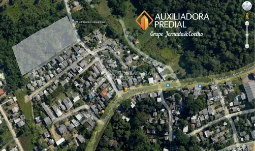 Lote/Terreno à venda, 7657m² no Lomba do Pinheiro, Porto Alegre