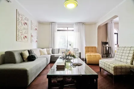 Apartamento com 3 Quartos à venda, 200m² no Santana, São Paulo