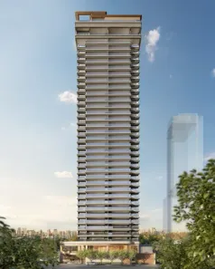 AURA PACAEMBU no Perdizes, São Paulo