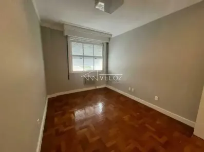 Apartamento com 2 Quartos à venda, 75m² no Botafogo, Rio de Janeiro