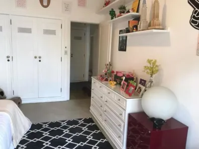 Apartamento com 3 Quartos à venda, 258m² no Cerqueira César, São Paulo