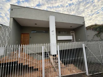 Imóvel Comercial com 4 Quartos à venda, 329m² no Centro, Bragança Paulista