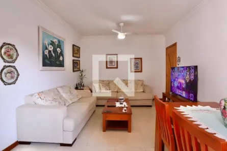 Apartamento com 3 Quartos à venda, 78m² no Vila Cláudia, São Paulo