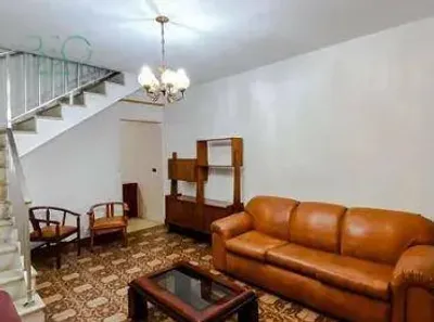 Sobrado com 4 Quartos à venda, 250m² no Alto da Mooca, São Paulo