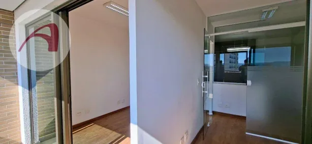 Sala Comercial para alugar, 38m² no Vila Romana, São Paulo