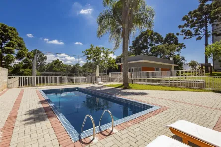 Apartamento com 2 Quartos à venda, 45m² no Santa Cândida, Curitiba