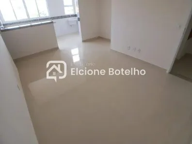 Apartamento com 2 Quartos à venda, 58m² no Pampulha, Uberlândia