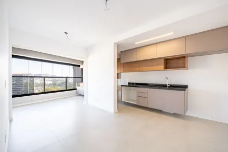 Apartamento com 2 Quartos para alugar, 75m² no Alphaville Centro Industrial e Empresarial/Alphaville., Barueri