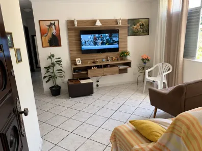 Apartamento com 3 Quartos à venda, 90m² no Stiep, Salvador