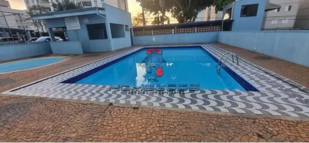 Apartamento com 2 Quartos à venda, 59m² no Jardim Paulicéia, Campinas