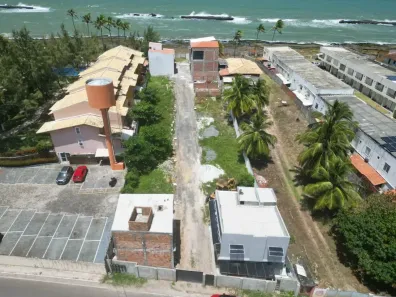 Lote/Terreno à venda, 56m² no Arembepe (Abrantes), Camaçari