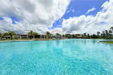 Lote/Terreno com 1 Quarto à venda, 700m² no , Mata de São João