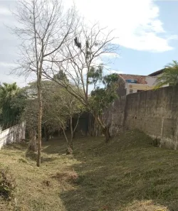Lote/Terreno à venda, 600m² no Parque dos Príncipes, São Paulo